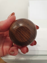 Load image into Gallery viewer, Walnut Box