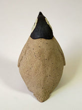 Load image into Gallery viewer, A Stoneware Penguin Chick