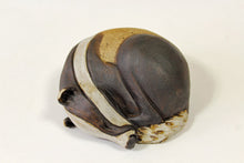 Load image into Gallery viewer, Curled Badger Small by Pippa Hill