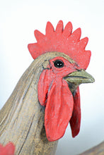 Load image into Gallery viewer, Cockerel by Pippa Hill