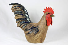 Load image into Gallery viewer, Cockerel by Pippa Hill