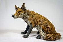 Load image into Gallery viewer, Red Fox by Pippa Hill