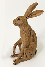 Load image into Gallery viewer, Listening Hare by Pippa Hill
