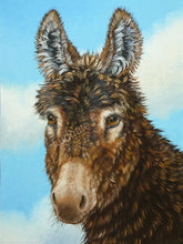 Load image into Gallery viewer, Oh so cute! Original painting