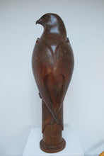 Load image into Gallery viewer, Red Kite cold cast metals by Paul Harvey IN STORE ONLY