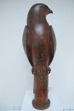 Load image into Gallery viewer, Red Kite cold cast metals by Paul Harvey IN STORE ONLY
