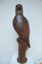 Load image into Gallery viewer, Red Kite cold cast metals by Paul Harvey IN STORE ONLY