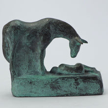 Load image into Gallery viewer, Lying by Sophie Howard