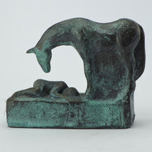 Load image into Gallery viewer, Lying by Sophie Howard