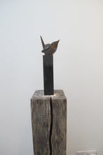 Load image into Gallery viewer, Wren by Paul Harvey