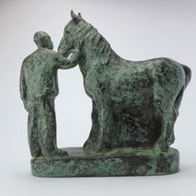 Load image into Gallery viewer, Meeting! limited edition by Sophie howard