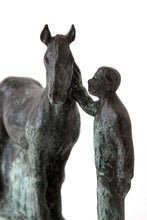 Load image into Gallery viewer, Meeting! limited edition by Sophie howard