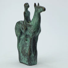 Load image into Gallery viewer, Sitting by Sophie Howard