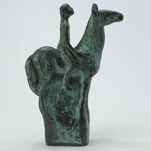 Load image into Gallery viewer, Sitting by Sophie Howard