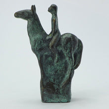 Load image into Gallery viewer, Sitting by Sophie Howard