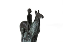 Load image into Gallery viewer, Sitting by Sophie Howard