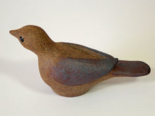 Load image into Gallery viewer, Little Stoneware Birds by Pippa Hill