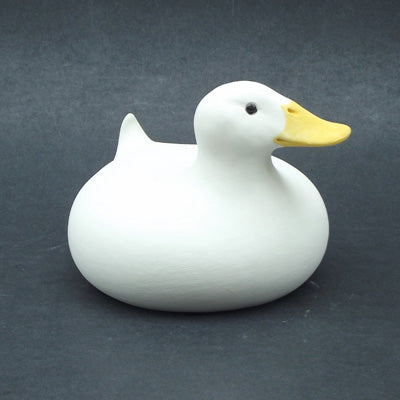 Small round Duck