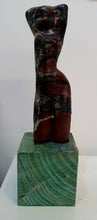 Load image into Gallery viewer, Figurative Sculpture LaLa by Sophie Howard
