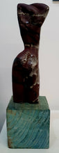 Load image into Gallery viewer, Figurative Sculpture LaLa by Sophie Howard
