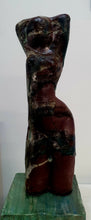 Load image into Gallery viewer, Figurative Sculpture LaLa by Sophie Howard
