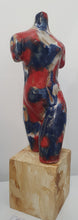 Load image into Gallery viewer, Figurative Sculpture About! by Sophie Howard
