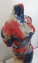 Load image into Gallery viewer, Figurative Sculpture About! by Sophie Howard
