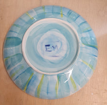 Load image into Gallery viewer, Dragonfly hand painted by Emma Macfadyen
