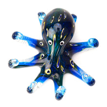 Load image into Gallery viewer, GLASS FIGURINE - OCTOPUS FIGURINE
