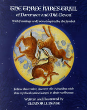 Load image into Gallery viewer, The Three Hares Trail Book
