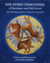 Load image into Gallery viewer, The Three Hares Trail Book
