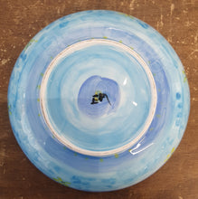 Load image into Gallery viewer, Hare painted bowl by Emma Macfadyen
