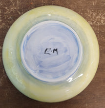 Load image into Gallery viewer, Puffins hand painted bowl by Emma Macfadyen
