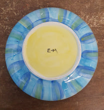 Load image into Gallery viewer, Red Squirrel Bowl Hand painted by Emma Macfadyen
