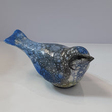 Load image into Gallery viewer, Blue tit by Michelle Hall
