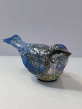 Load image into Gallery viewer, Blue tit by Michelle Hall
