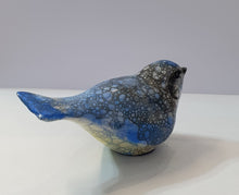 Load image into Gallery viewer, Blue tit by Michelle Hall
