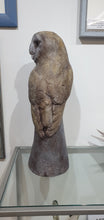 Load image into Gallery viewer, Ghost Owl by Michelle Hall
