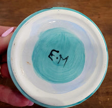 Load image into Gallery viewer, Hare painted bowl by Emma Macfadyen

