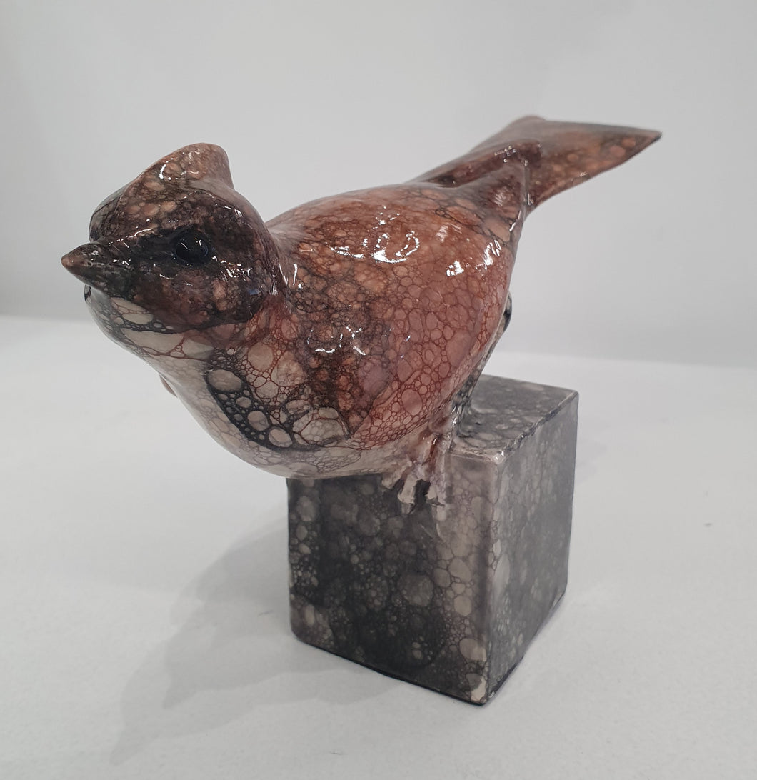 Skylark by Michelle Hall