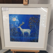 Load image into Gallery viewer, Limited Edition The White Stag
