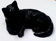 Load image into Gallery viewer, Fury Black Kitten
