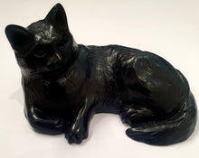 Load image into Gallery viewer, Fury Black Kitten
