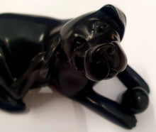 Load image into Gallery viewer, Labrador Black Puppy
