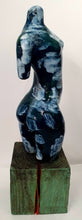 Load image into Gallery viewer, Figurative sculpture Z by Sophie Howard
