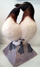Load image into Gallery viewer, Razorbills by Michelle Hall
