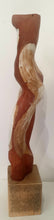 Load image into Gallery viewer, Figurative sculpture SA by Sophie Howard
