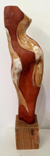 Load image into Gallery viewer, Figurative sculpture SA by Sophie Howard
