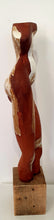 Load image into Gallery viewer, Figurative sculpture SA by Sophie Howard
