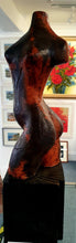 Load image into Gallery viewer, Figurative sculpture &quot;RISE&quot; by Sophie Howard
